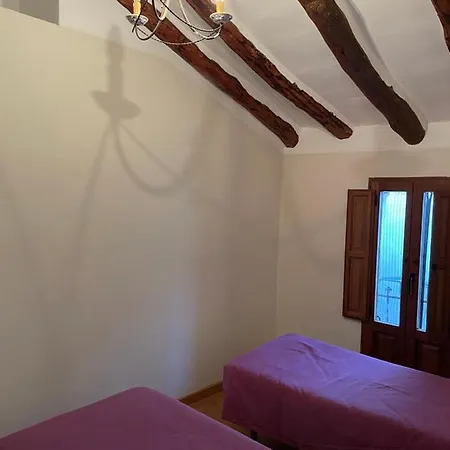 Casa Rural Aras Turísticos