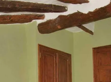 Casa Rural Aras *
