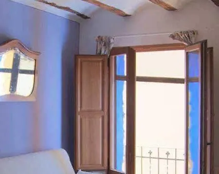 Kır Evi Casa Rural Aras *