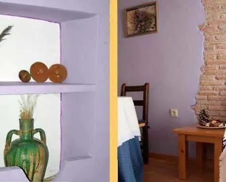 Casa Rural Aras * Aras De Los Olmos