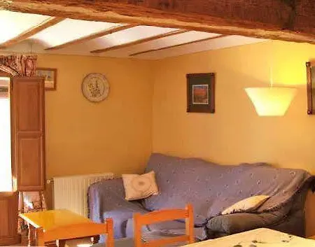 Kır Evi Casa Rural Aras