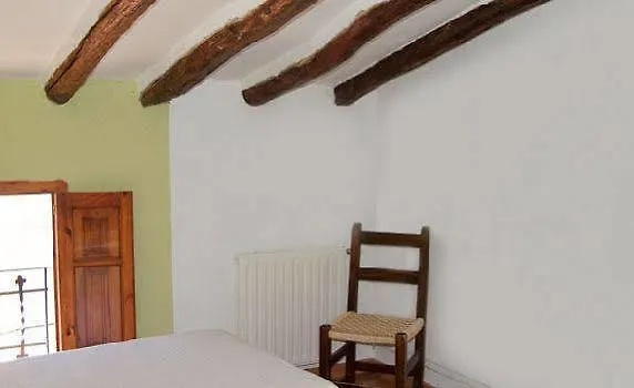 Casa di campagna Aras Turisticos